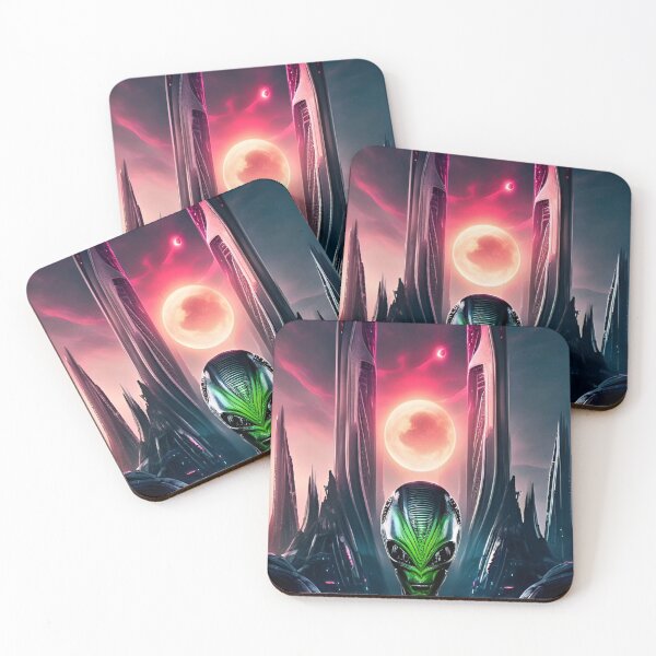Item preview, Transception.  designed and sold by StHallow.