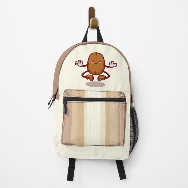 Item preview, Coffee bean cartoon character designed and sold by Tony J.