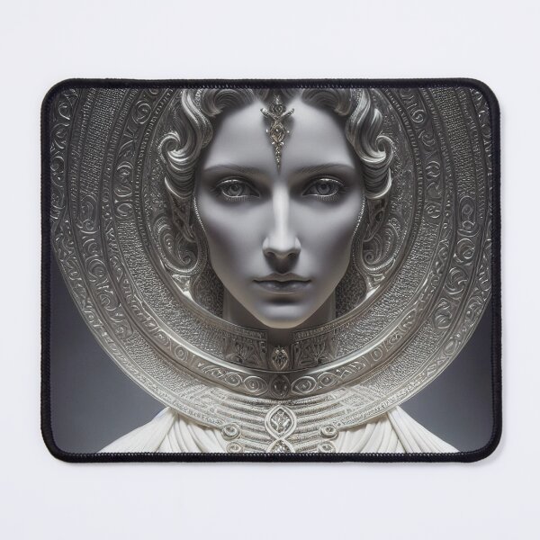 Item preview, The Gods #4 designed and sold by GMXTrackMaD.