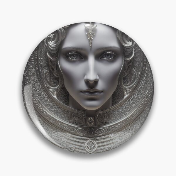 Item preview, The Gods #4 designed and sold by GMXTrackMaD.