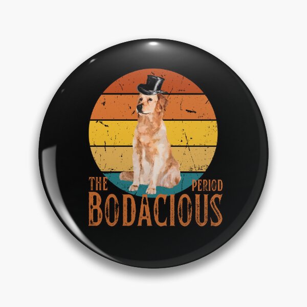 Item preview, the bodacious period #2 designed and sold by sensualita.