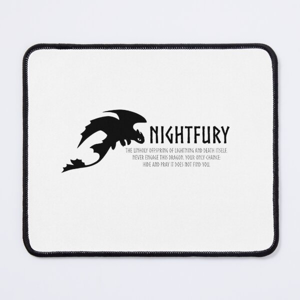 Item preview, Nightfury Runes Toothless designed and sold by sarahxxdll.