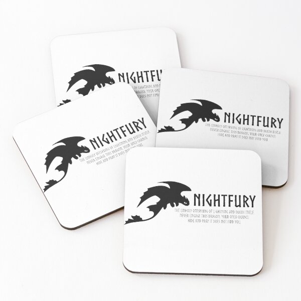 Item preview, Nightfury Runes Toothless designed and sold by sarahxxdll.