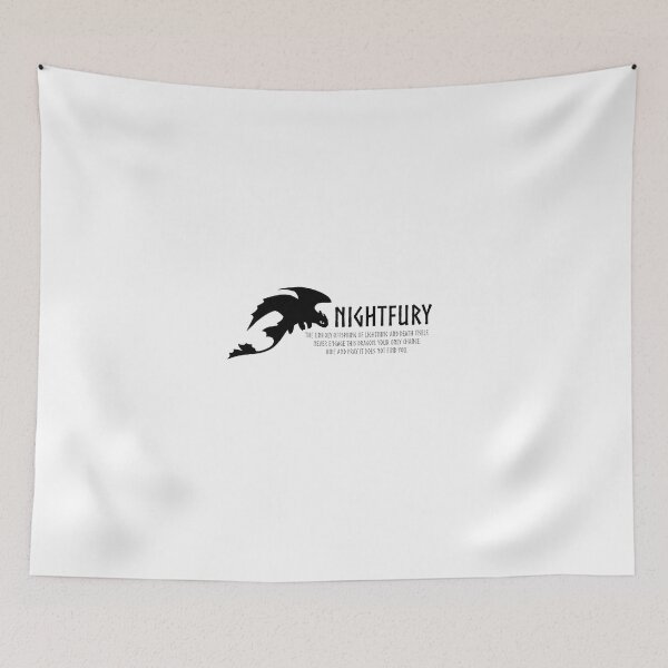 Item preview, Nightfury Runes Toothless designed and sold by sarahxxdll.