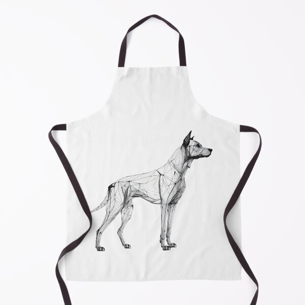 Item preview, Great Dane Dog designed and sold by LorandQuest.