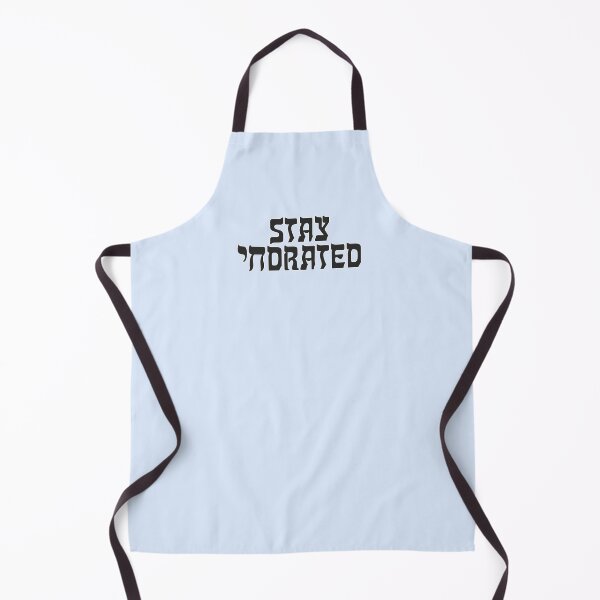 Item preview, Stay Chai-Drated designed and sold by MorahFish.