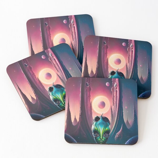 Item preview, Transception.  designed and sold by StHallow.