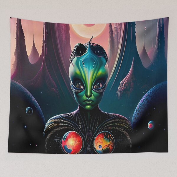 Item preview, Transception.  designed and sold by StHallow.