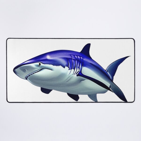 Item preview, Shark! designed and sold by Curusnu.