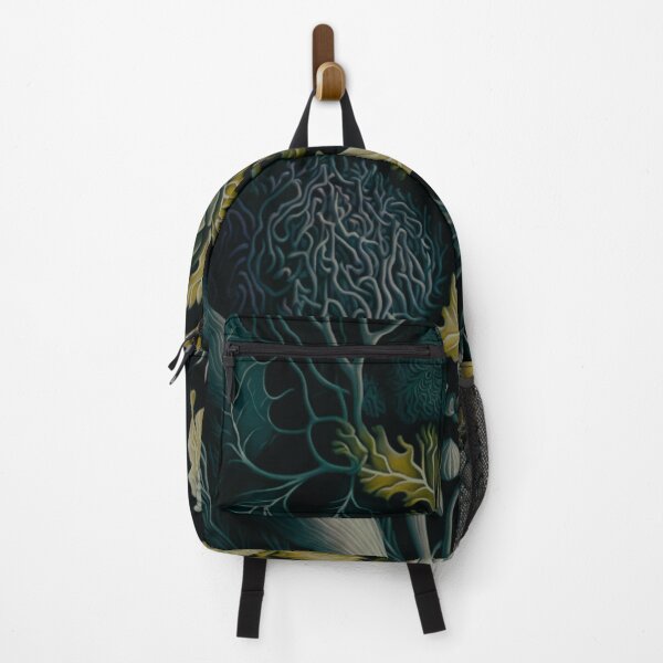 Item preview, scanning electron microscopy of botanics designed and sold by artfullyprompt.