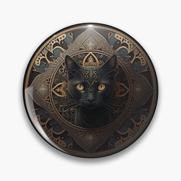 Artikelvorschau, Cat Noir #302 | Black Cat entworfen und verkauft von Black-Cats.