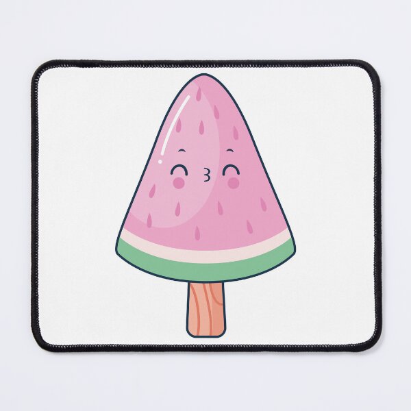 Artikelvorschau, Melonen Eis entworfen und verkauft von Jones-nock.