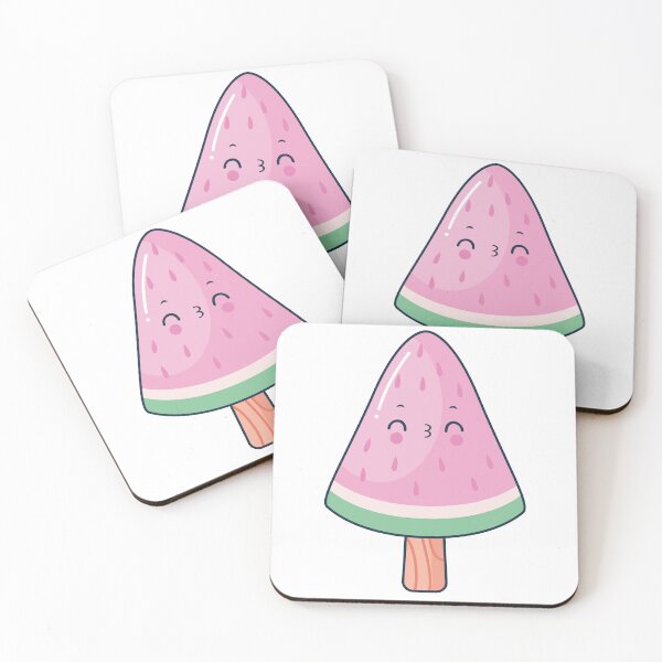 Artikelvorschau, Melonen Eis entworfen und verkauft von Jones-nock.