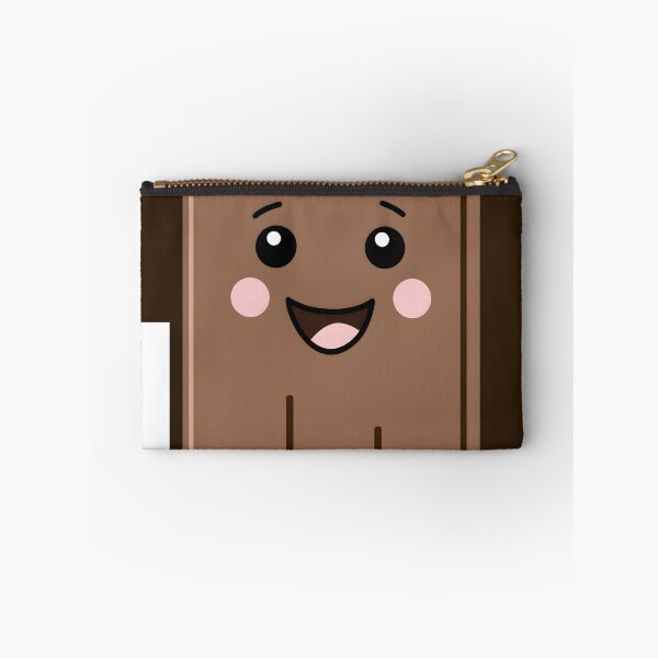 Item preview, kawaii choclate bar designed and sold by R.L cases and stickers.