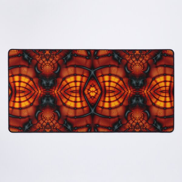 Item preview, Fractal Art - Devil II designed and sold by Sven Fauth.