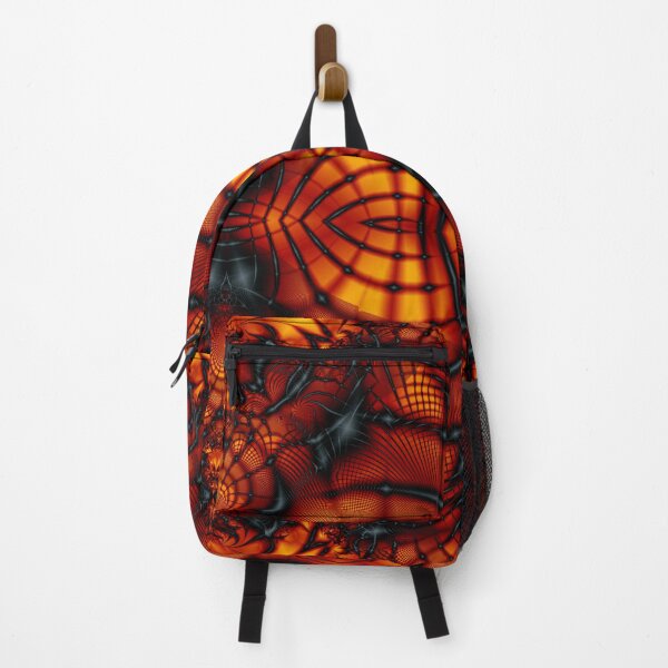 Item preview, Fractal Art - Devil II designed and sold by Sven Fauth.
