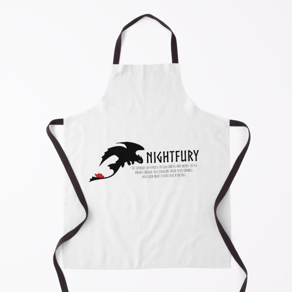 Item preview, Nightfury HTTYD Toothless designed and sold by sarahxxdll.