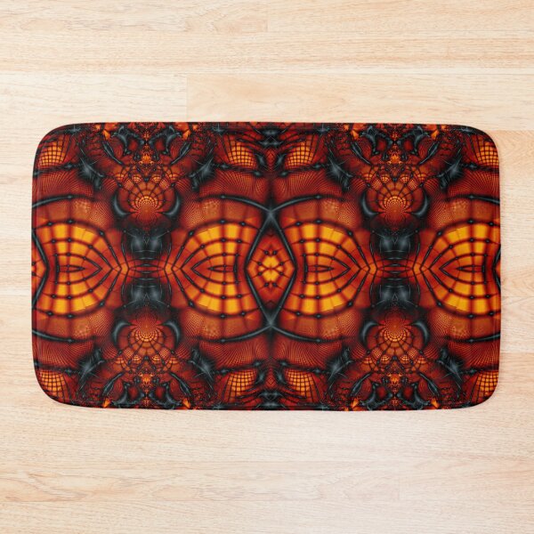 Item preview, Fractal Art - Devil II designed and sold by Sven Fauth.