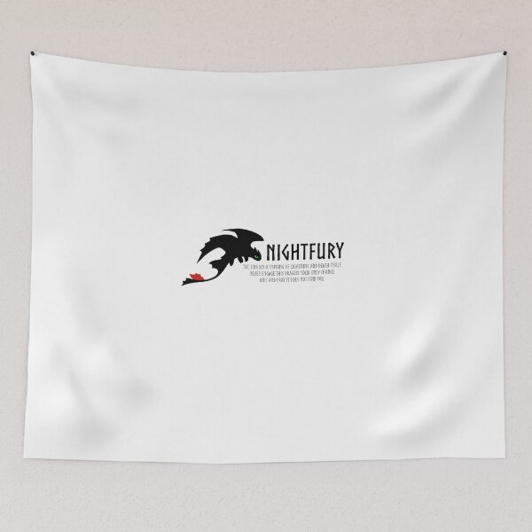 Item preview, Nightfury HTTYD Toothless designed and sold by sarahxxdll.