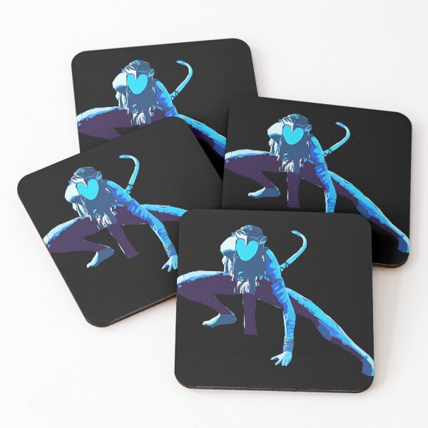Item preview, Neytiri   designed and sold by MiniTavern.