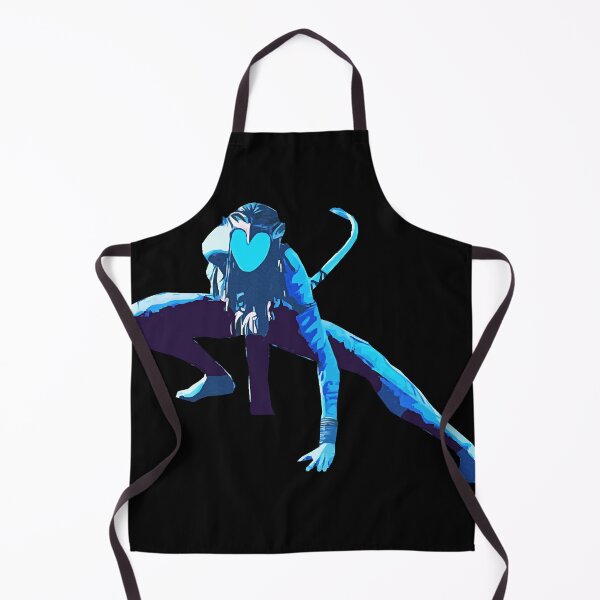 Item preview, Neytiri   designed and sold by MiniTavern.