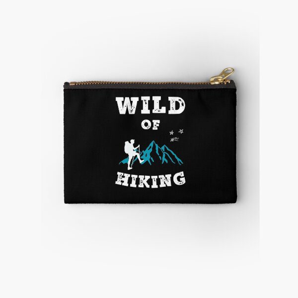 Item preview,  Wild of Hiking designed and sold by SlimAwayhaha.