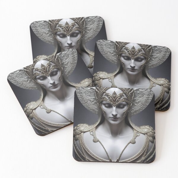 Item preview, The Gods #7 designed and sold by GMXTrackMaD.