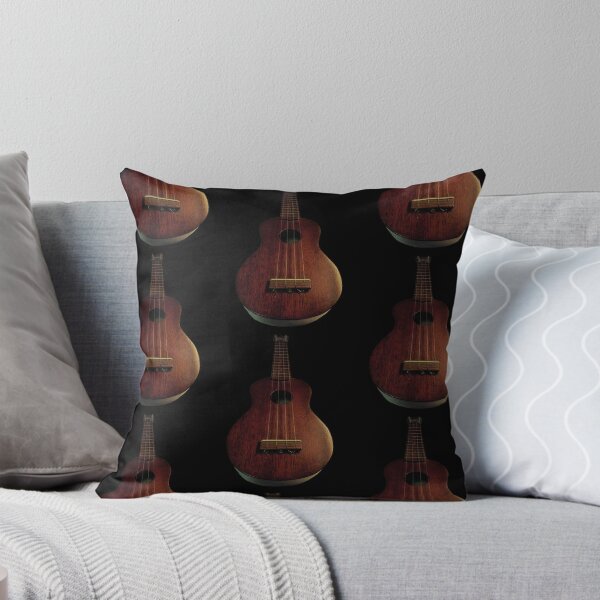 Item preview, Ukulele designed and sold by DeeWinslow.