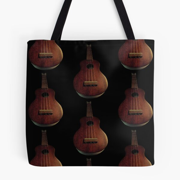 Item preview, Ukulele designed and sold by DeeWinslow.
