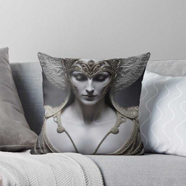 Item preview, The Gods #7 designed and sold by GMXTrackMaD.