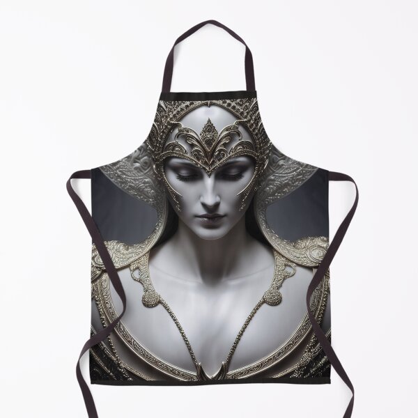 Item preview, The Gods #7 designed and sold by GMXTrackMaD.