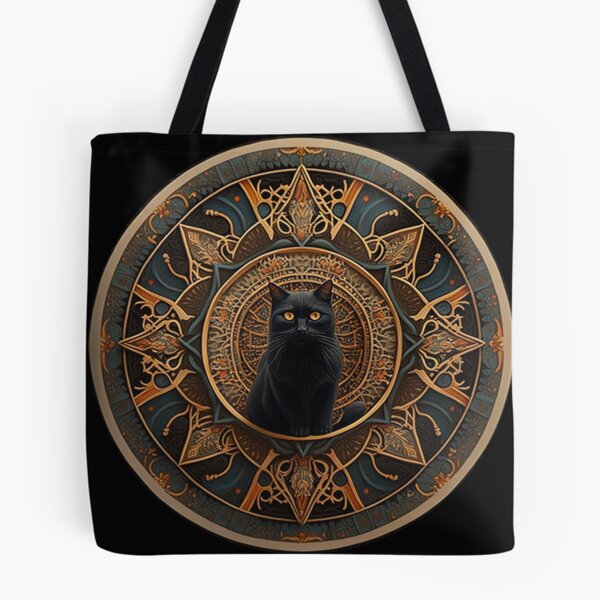 Item preview, Cat Noir #303 | Black Cat designed and sold by Black-Cats.