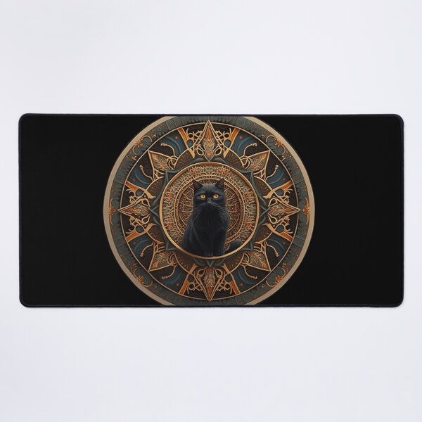 Item preview, Cat Noir #303 | Black Cat designed and sold by Black-Cats.