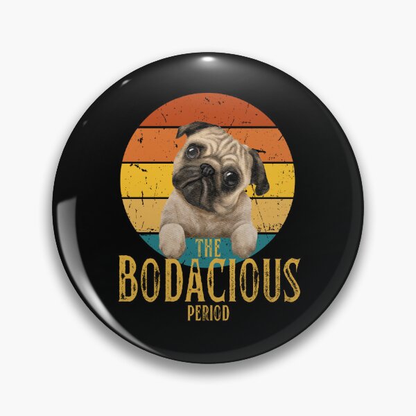 Item preview, the bodacious period. cute puppy designed and sold by sensualita.