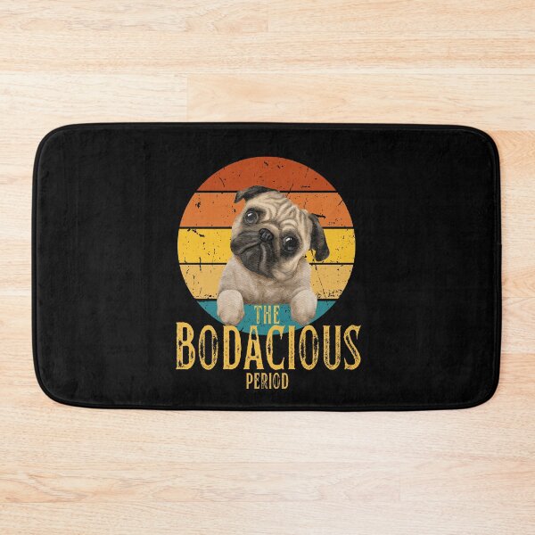 Item preview, the bodacious period. cute puppy designed and sold by sensualita.