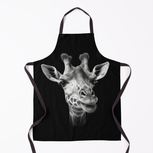 Item preview, smiling giraffe designed and sold by Diamaber.