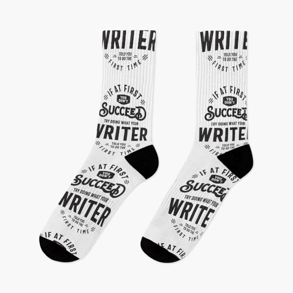 Item preview, Writer Job Title Occupation Birthday Worker designed and sold by cidolopez.