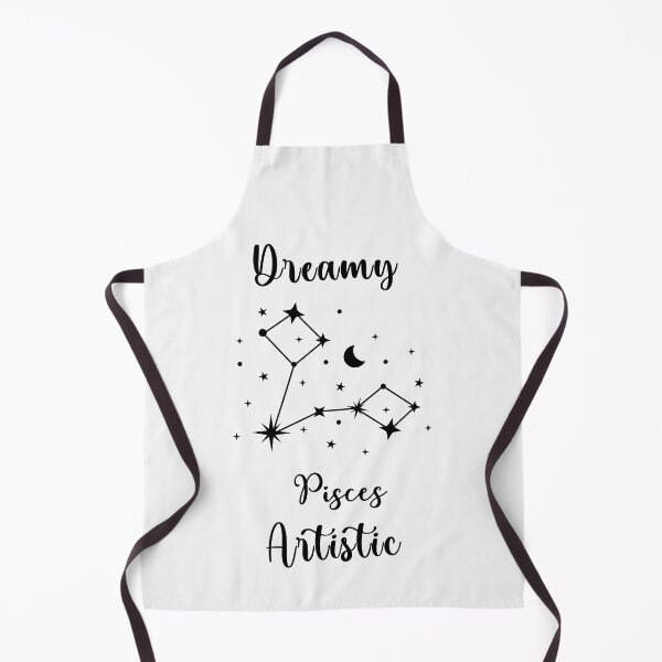 Item preview, Pisces - Dreamy and Artistic designed and sold by Nirav-25.