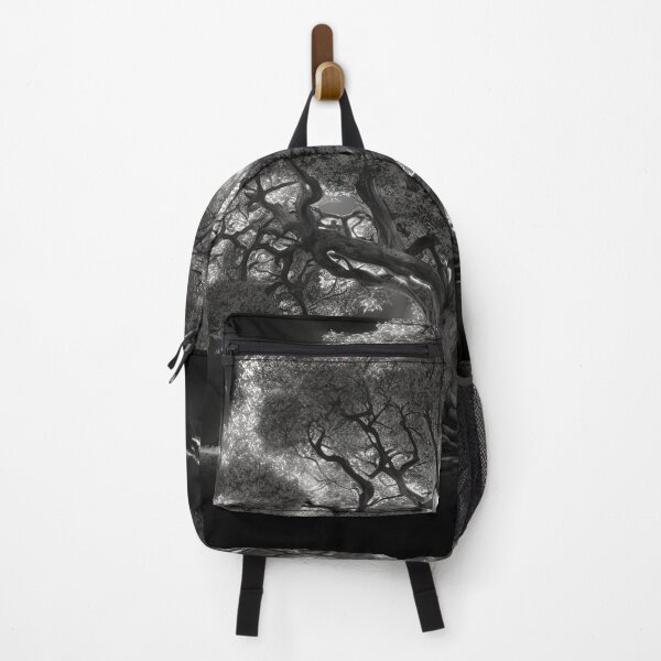 Item preview, The Tree of Life in Classic Photo Realistic Black and White designed and sold by ImageVortex.