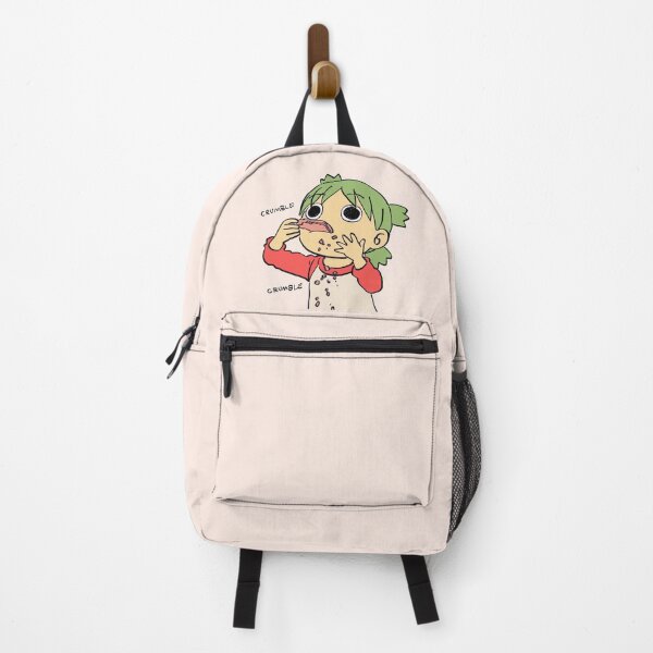 Item preview, I draw yotsuba eating pizza / yotsubato designed and sold by RansRoom.