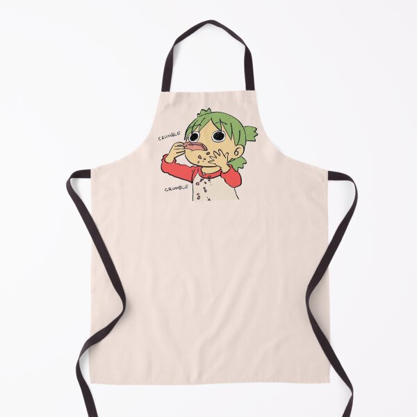 Item preview, I draw yotsuba eating pizza / yotsubato designed and sold by RansRoom.