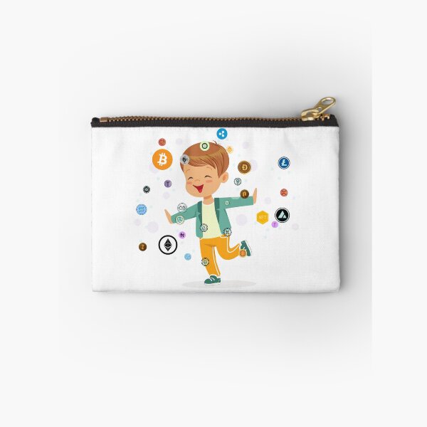 Item preview, Crypto fun designed and sold by Yerral.