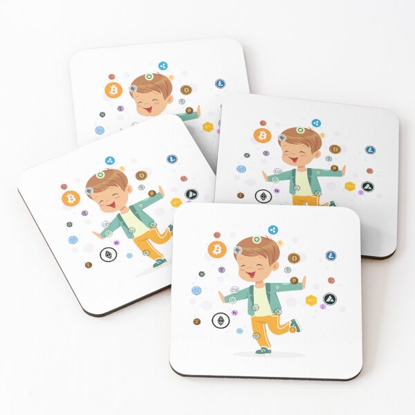 Item preview, Crypto fun designed and sold by Yerral.