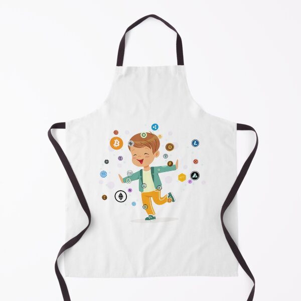 Item preview, Crypto fun designed and sold by Yerral.