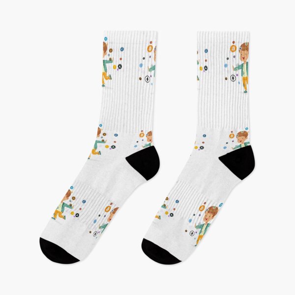 Item preview, Crypto fun designed and sold by Yerral.