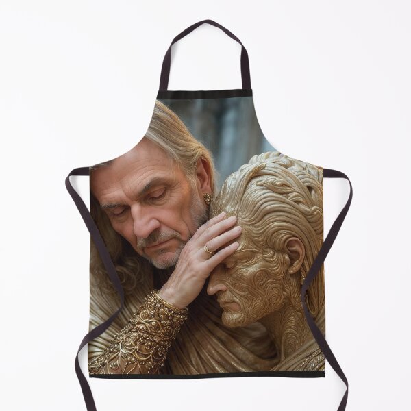 Item preview, The Gods #8 designed and sold by GMXTrackMaD.