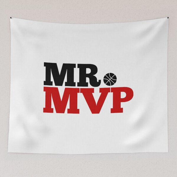Item preview, Mr. MVP designed and sold by KA DESIGNS.