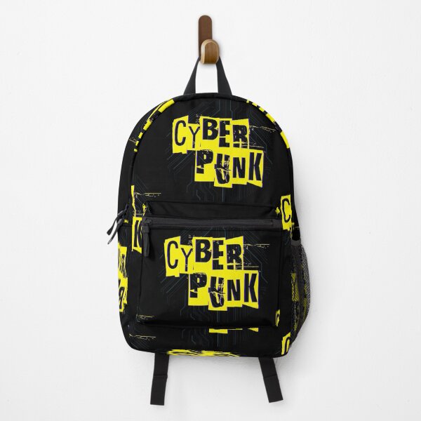 Item preview, Cyber Punk'd designed and sold by mjamesno.