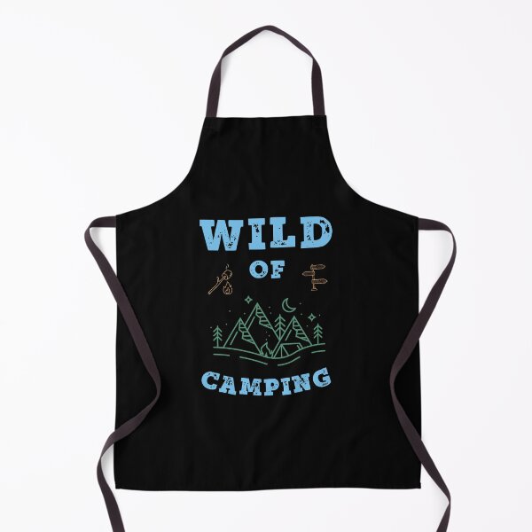 Item preview, Wild of Camping(02) designed and sold by SlimAwayhaha.