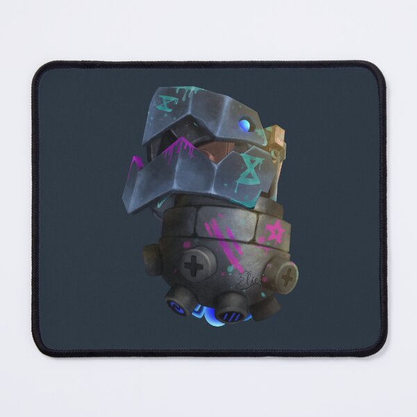 Item preview, Grenade designed and sold by ElieBlackCat.